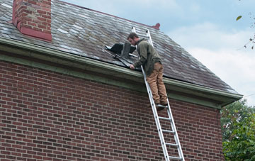 what affects urgent Sproxton roof repairs