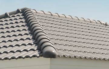 advantages of Sproxton clay roofing