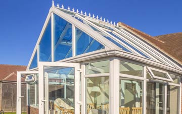 conservatory roof insulation costs Sproxton