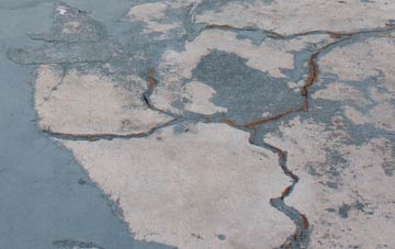 fibreglass roofing replacement Sproxton