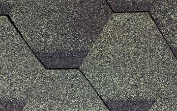 Sproxton fibreglass shingle repairs