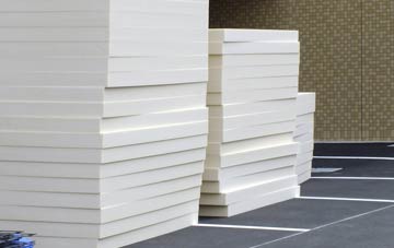 Sproxton flat roof insulation costs