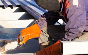 Sproxton flat roofing options