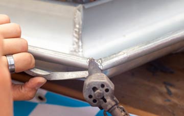 disadvantages of Sproxton lead roofing