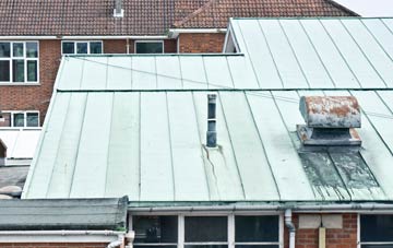 Sproxton lead roofing costs