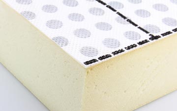 meeting Sproxton building codes