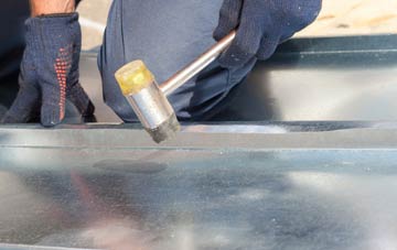 Sproxton metal roofing costs