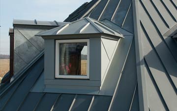 metal roofing Sproxton