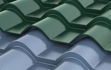 who should consider Sproxton plastic roofs