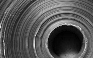 Sproxton pvc roof replacement