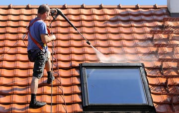 roof cleaning Sproxton