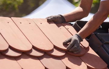 Sproxton roof tile contractors