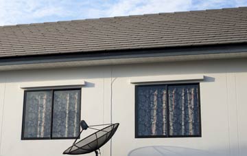 Sproxton rubber roof costs