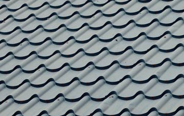 Sproxton rubber roofing companies
