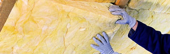 quotes for Sproxton roof insulation