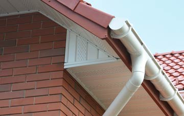 Sproxton soffit repair costs