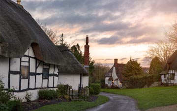 is Sproxton thatch roofing popular