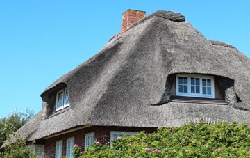 thatch roofing Sproxton