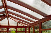 Sproxton conservatory roofing insulation