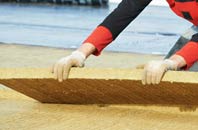 find rated Sproxton roof insulation companies