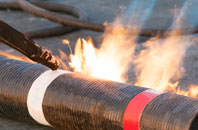 Sproxton flat roofing replacement