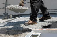 find rated Sproxton flat roofing replacement companies