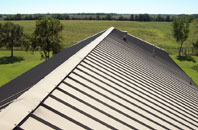 Sproxton metal roof quotes
