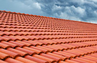 Sproxton roofing tiles