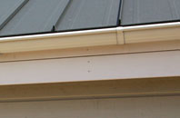 Sproxton soffit repair