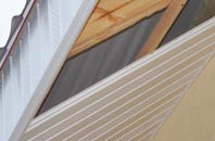 rated Sproxton soffit repair companies